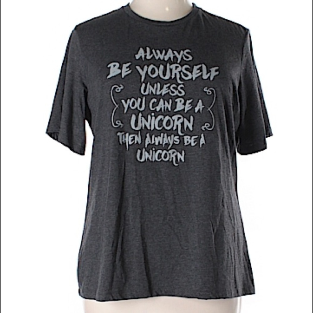 Be Yourself! - Picture 1 of 2